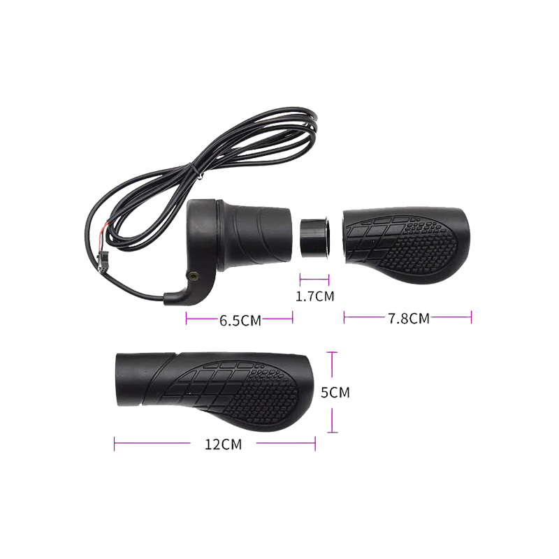 Throttle Grip