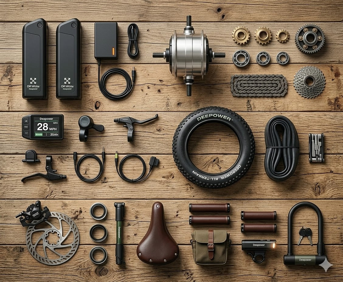 Accessories