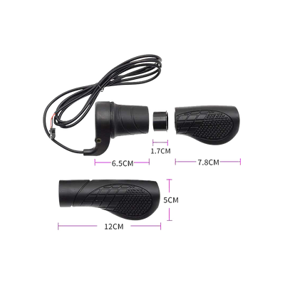 Throttle Grip