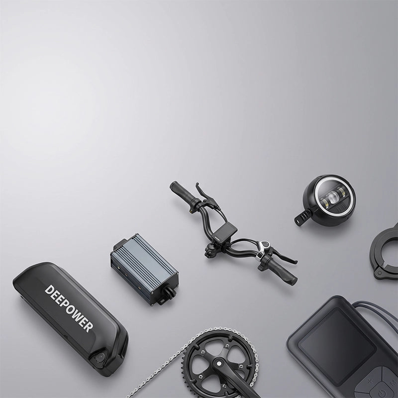 Replacement Components