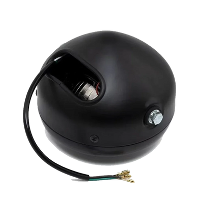 Deepower Headlights for QS7 V8 S8