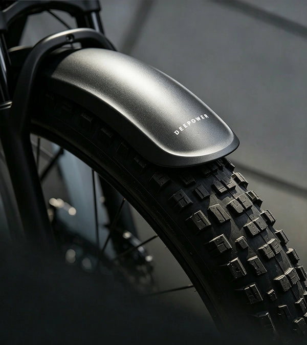 One FocusOne E‑Bike