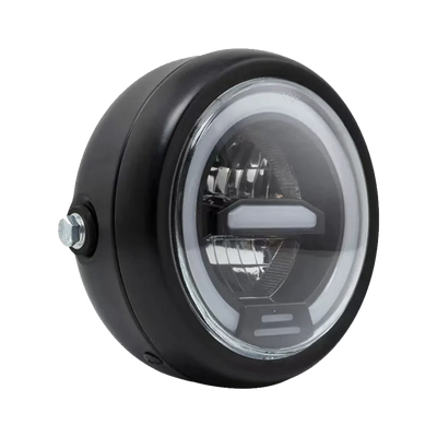 Deepower Headlights for QS7 V8 S8