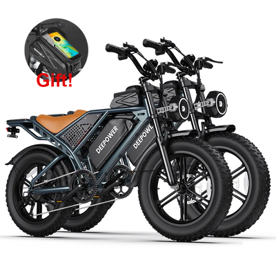 Deepower® QS7 * 2