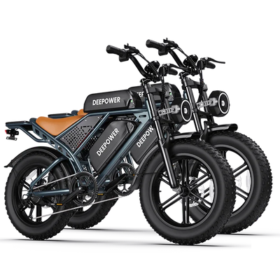 Deepower® QS7 * 2