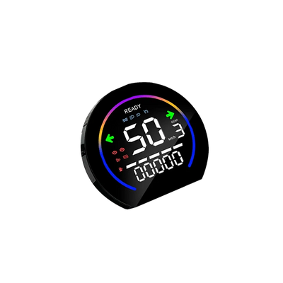 Instrument display