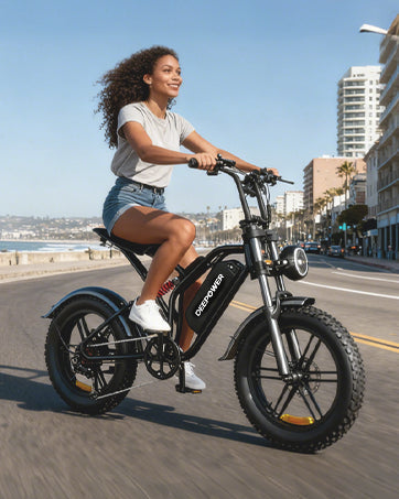 Deepower® S20