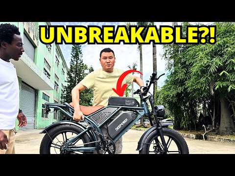 QS7 factory durability review